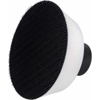 Оправка полировальная Black&White Soft 70x22 мм, М14 мягкая H7 893465