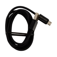 СЗУ More Choice 1USB 3.0A QC3.0 для micro USB быстрая зарядка NC52QCm Black