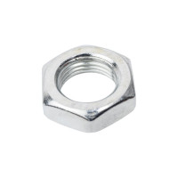 Низкая гайка ЦКИ DIN439 B М16x1.5 4 Ц SW24 20 шт. 8199