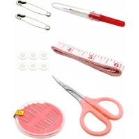 Швейный набор Crafty Tailor SNSK02