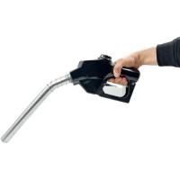 Топливораздаточный пистолет Петролл автоматический ac-150 (150л/м) 1215