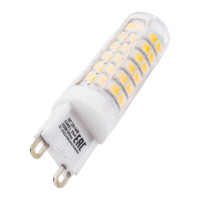 Светодиодная лампа BELLIGHT G9 7W 600Lm 3000к 88297904