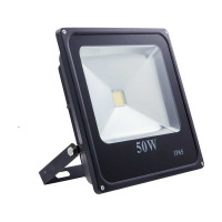 Прожектор BELLIGHT BL-LFL-2-50 slim/СДО 2-50 slim, 6500К 4000Lm 220В 22506500