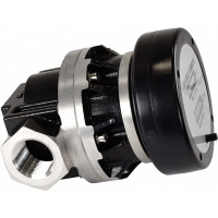 Счетчик дизельного топлива, бензина и масла Petroll OGM 25 1110