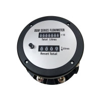 Петролл Счетчик для дизельного топлива, бензина и масла Petroll OGM 40 1155