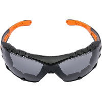 Защитные открытые очки РОСОМЗ O16 АЙРЕКС Nord, 5-2.5 PC 11623