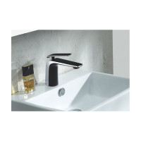 Смеситель для раковины Rose R1301H