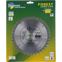 Диск пильный TRIO-DIAMOND 190x20x36Т Forest Long Life FLL844