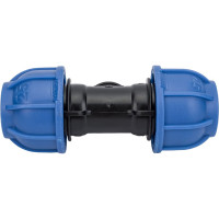 Тройник с наружной резьбой UNIO ШК 25x1/2x25 77025000025M012b