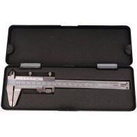 Штангенциркуль YATO 150мм/ 0,02мм YT-7200