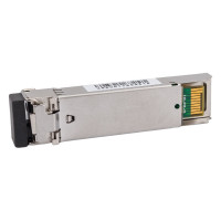 Модуль SFP GIGALINK WDM, 1.25Гбит/c, одно волокно SM, LC GL-OT-SG14LC1-1550-1310-D