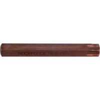 Вставка TORX T 55х75 мм L,10 мм ROCKFORCE RF-1767555 Premium(29536)