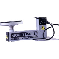 Вулканизатор с 1 нагревателем KraftWell KRW08VL