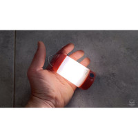 Фонарь Fenix CL26R красный 3544