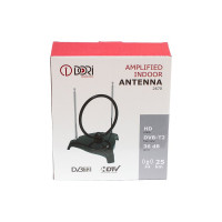 Комнатная TV антенна Dori AV 2670 45588