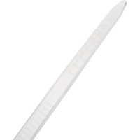 Хомут нейлоновый стяжка General Lighting Systems, GNC-36-200-W 3,6x200мм белый 100штук 475305