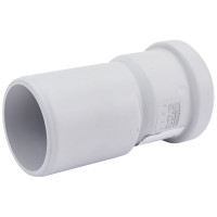 Эксцентрический переход PRO AQUA STILTE PLUS 50/58 мм STPL50058050