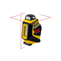Лазерный нивелир STAYER SL360 34962