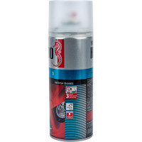 Эмаль автомобильная ремонтная металлизированная Авантюрин 602 KUDO KU-41602