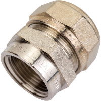 Муфта обжим-В TIEMME 26x3/4" 1600021