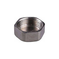 Заглушка TIEMME ВН 1/2" 1500200