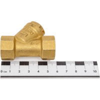 Косой фильтр Tiemme 1/2" 3670003