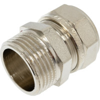 Обжимная муфта TIEMME, Н 26х1" 1600015