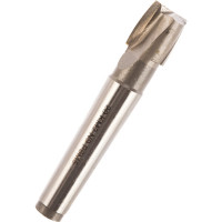 Фреза шпоночная ООО "ТМТ ГРУПП" к/х 20 КМ2 Р6М5 150176