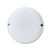 Светодиодный светильник General Lighting Systems ЖКХ круглый 9W 437526