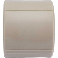 Муфта VALFEX PP-R серая, 50 мм 10113050Г 127-0383