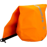 Гермомешок Tramp 50л, ПВХ, оранжевый TRA-068