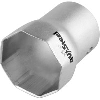 Ступичный ключ AV Steel 95мм 8-гранный BPW, ROR AV-935059