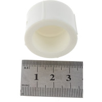 Заглушка КРОСС PPRC 25 мм 62721