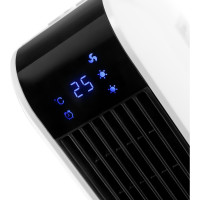 Тепловентилятор BRAYER BR4802