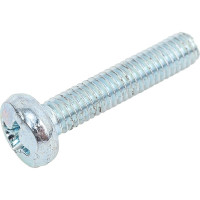 Винт SWFS DIN7985 М4х20, 14 шт., пакетик тов-092431