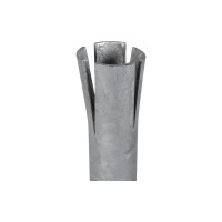 Тренога для молниприемной мачты EKF PROxima мачта 5-7м HZ lp-l0700