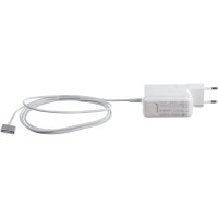 Блок питания для ноутбука TopON MacBook Air 14.85V 3.05A MagSafe 2 45W MD592Z A TOP-AP205