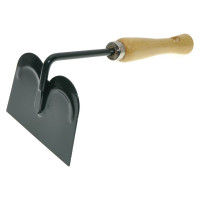 Тяпка МУЛЬТИДОМ деревянная ручка J83-19