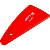 Шпатель для силикона YATO YT-5260