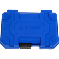 Набор 36 предметов для шуруповерта KING TONY 1036MR