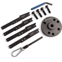 Набор для регулировки ГРМ Car-Tool Cummins 3163021 CT-QSX15