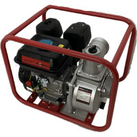 Бензиновая мотопомпа MAGNETTA GP30-168F