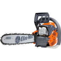 Бензопила Oleo-Mac GS 411 16" 5017-9231E2T