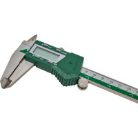 Штангенциркуль INSIZE Шцц-200 0.01мм/0.0005 вылет губок 50мм с роликом 1103-200