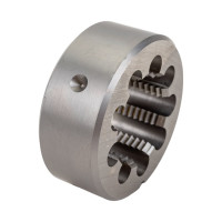 Плашка Bucovice Tools M 42 Шаг 3.0 HSS 75x30мм 240421