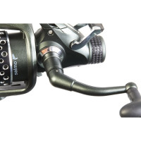Безынерционная катушка SALMO Diamond CARP 5 4000BR 2540BR