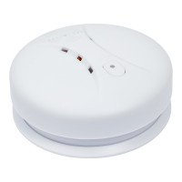 Беспроводной  дымовой датчик ИПРО DP-04 00-00011565
