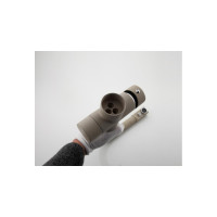 Смеситель для кухни FRAP F4352-23 бежевый 544370