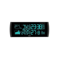 Погодная станция RST RST88774