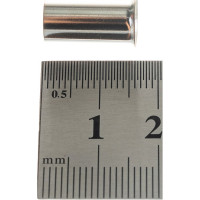 Наконечник КВТ НШВ 25 16 упак 100шт 79484